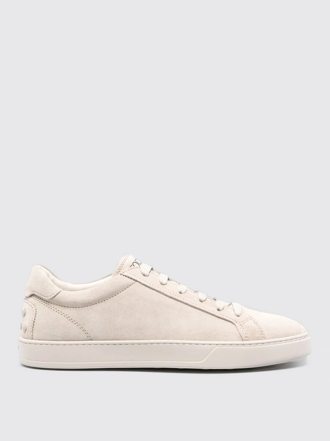TOD'S SNEAKERS: Sneakers men Tod's, Natural - Img 1