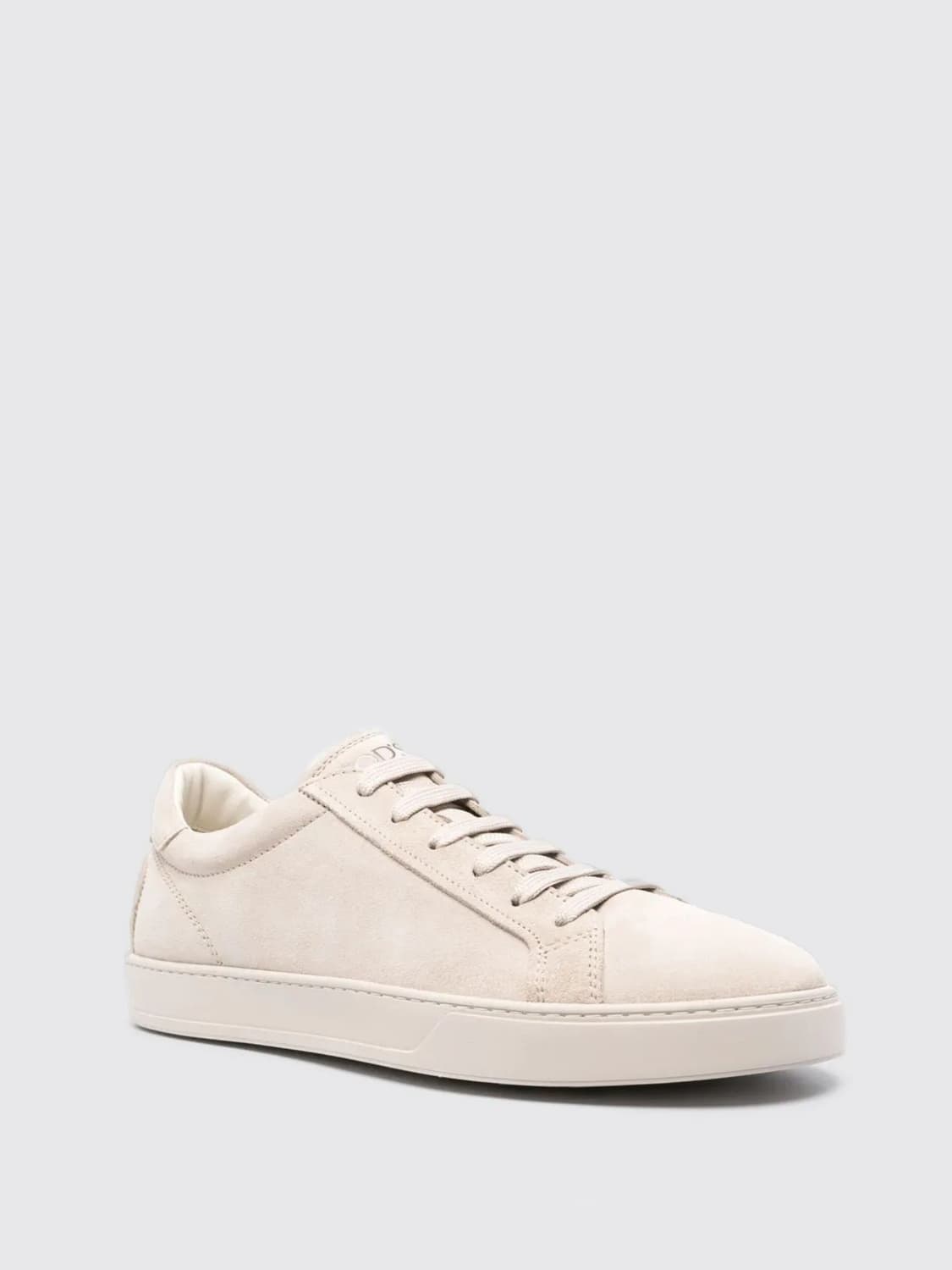 TOD'S SNEAKERS: Sneakers men Tod's, Natural - Img 2