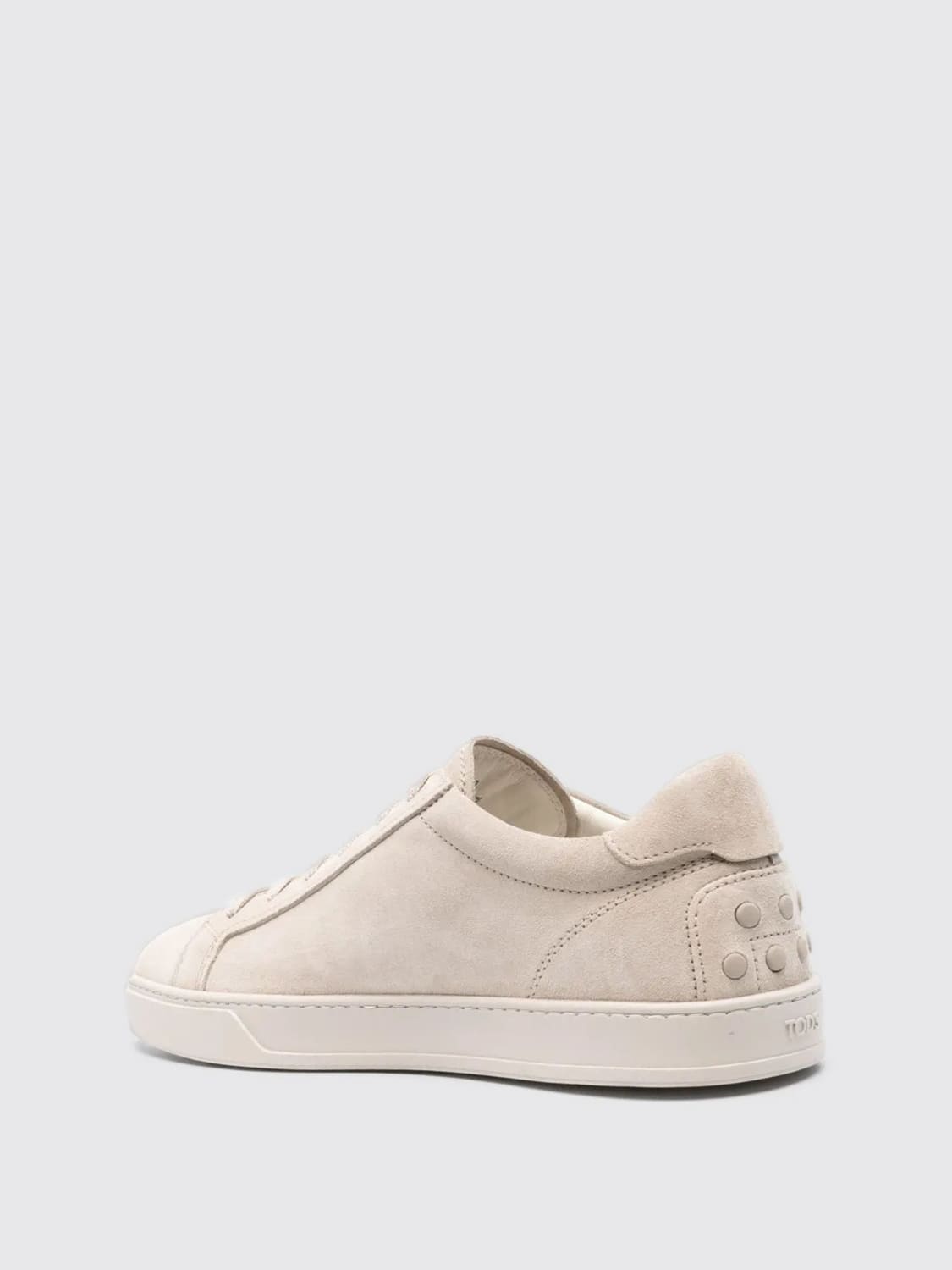 TOD'S SNEAKERS: Sneakers men Tod's, Natural - Img 3