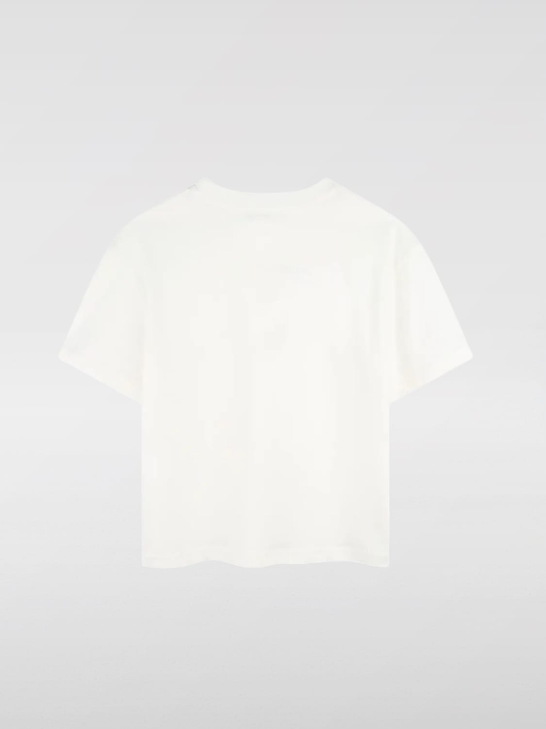 LANVIN T-SHIRT: T-shirt enfant Lanvin, Blanc - Img 2