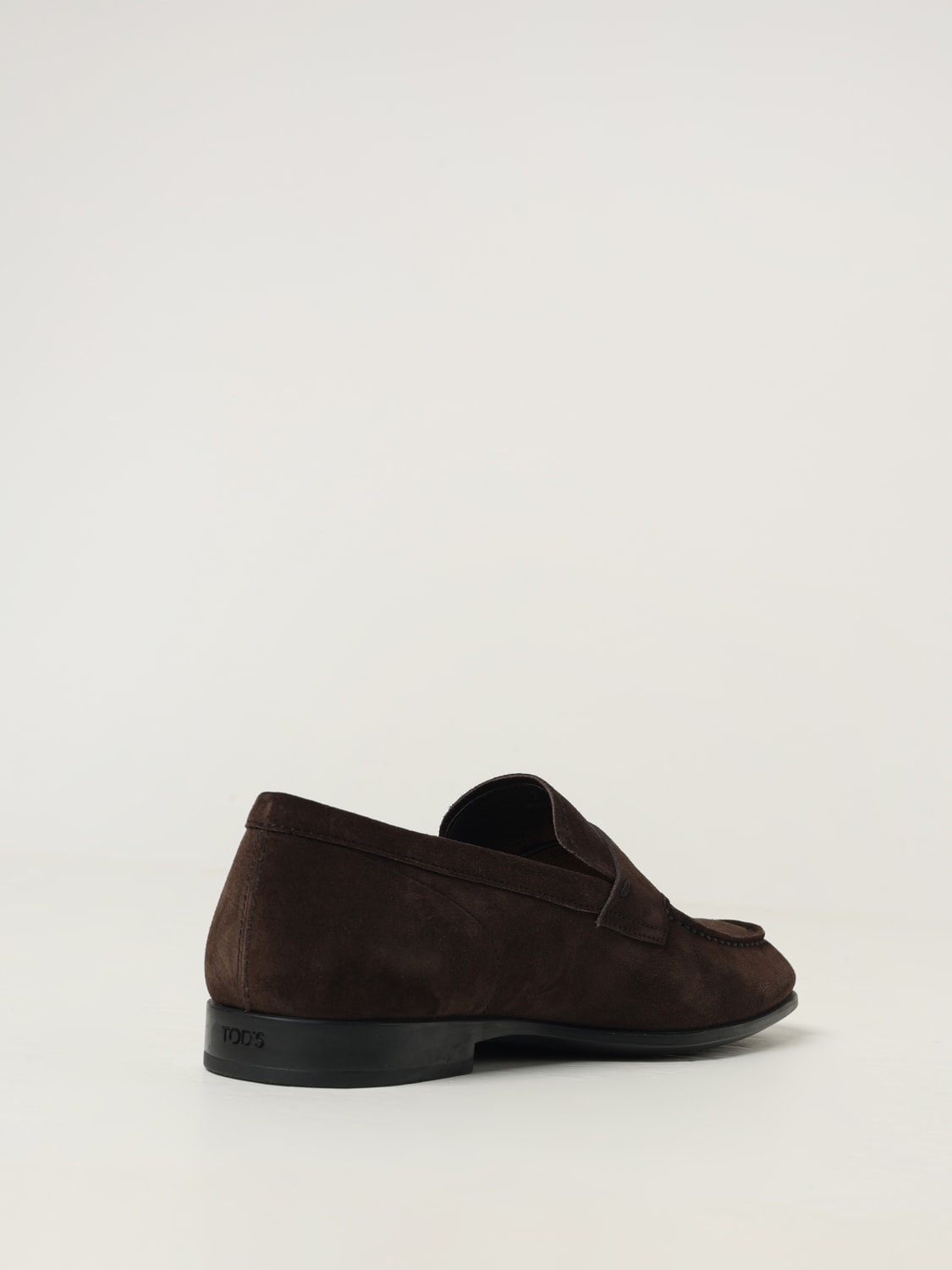 TOD'S LOAFERS: Loafers men Tod's, Brown - Img 3