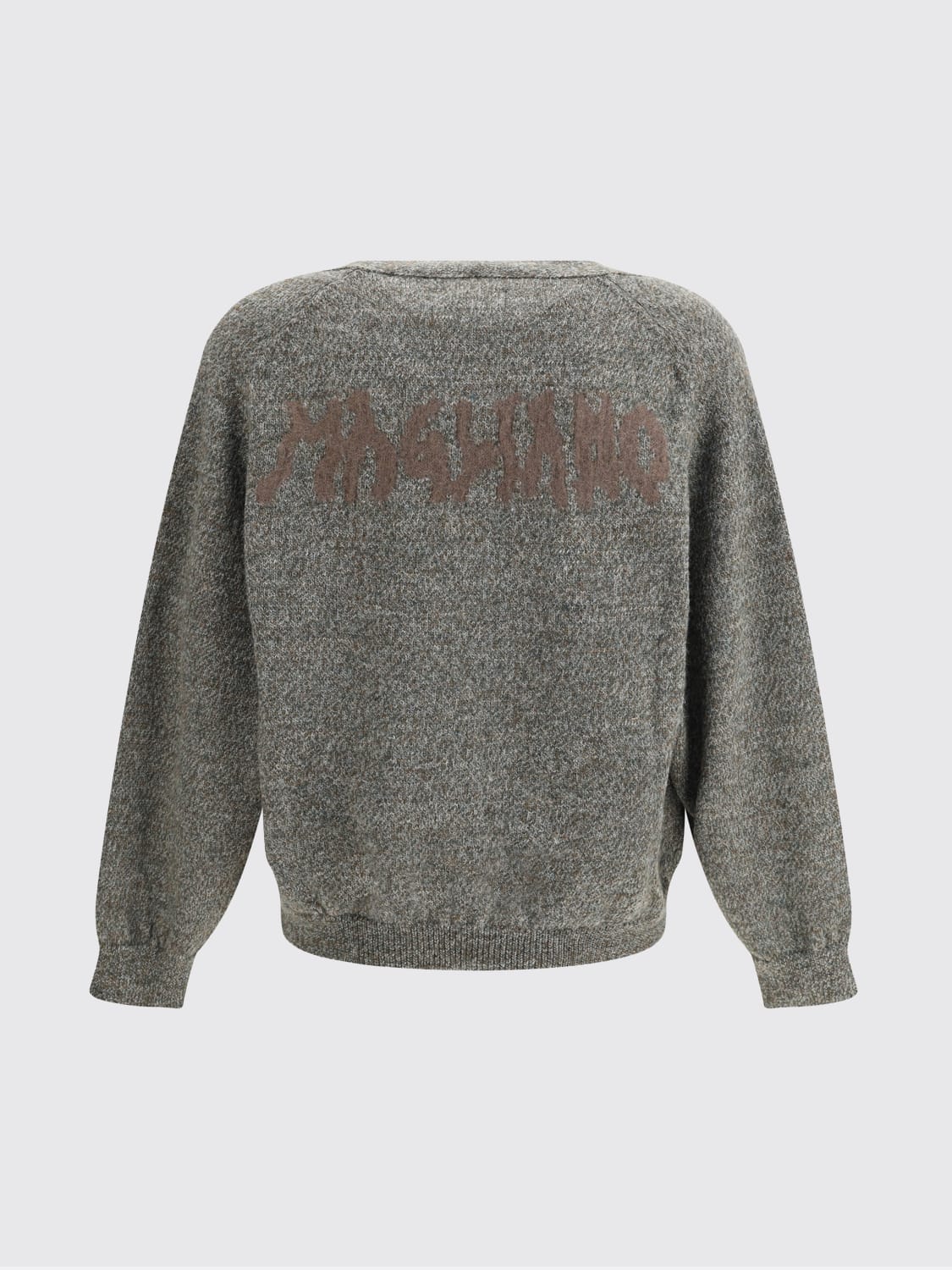 MAGLIANO JERSEY: Jersey hombre Magliano, Gris 1 - Img 2