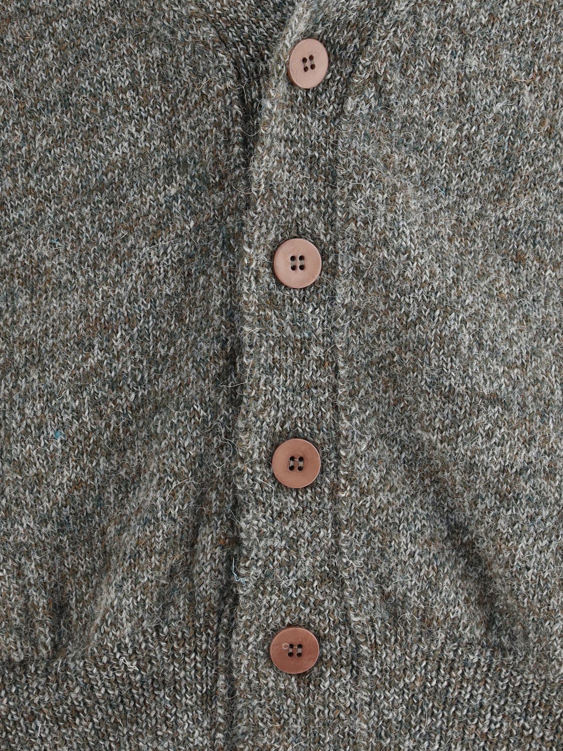 MAGLIANO JERSEY: Jersey hombre Magliano, Gris 1 - Img 3