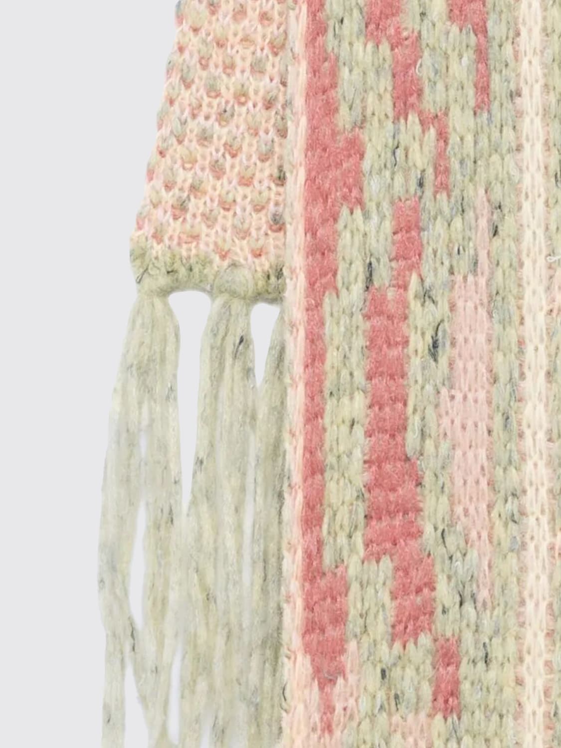 MAGLIANO SCARF: Scarf men Magliano, Yellow - Img 2