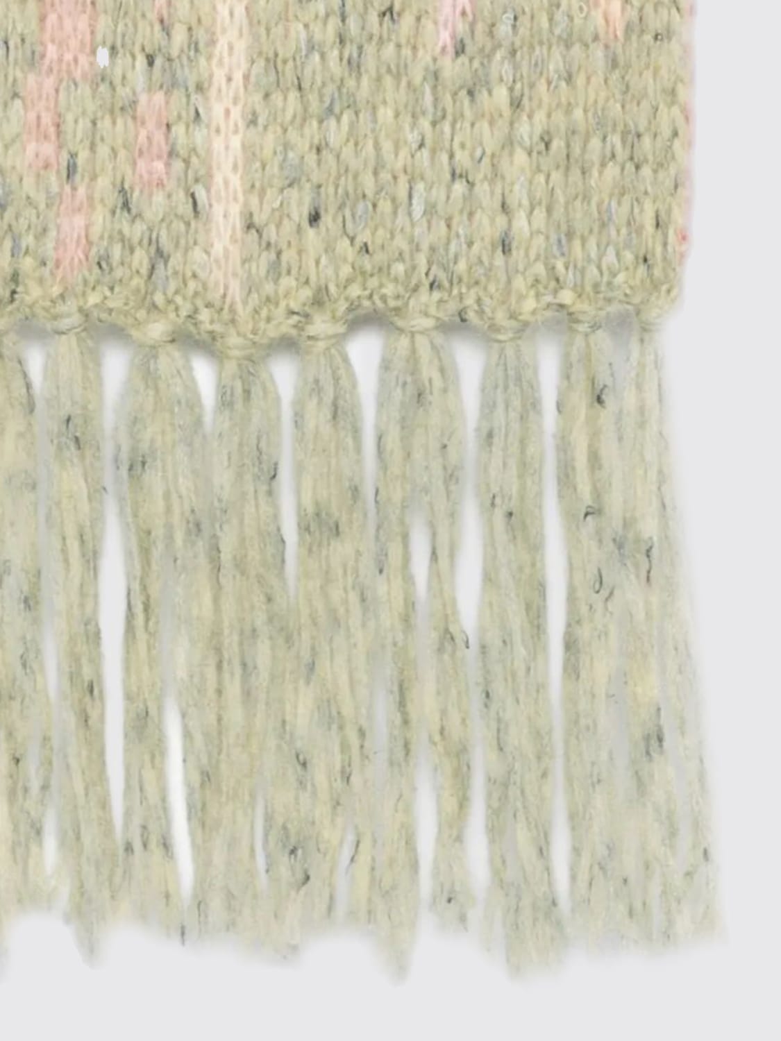 MAGLIANO SCARF: Scarf men Magliano, Yellow - Img 3