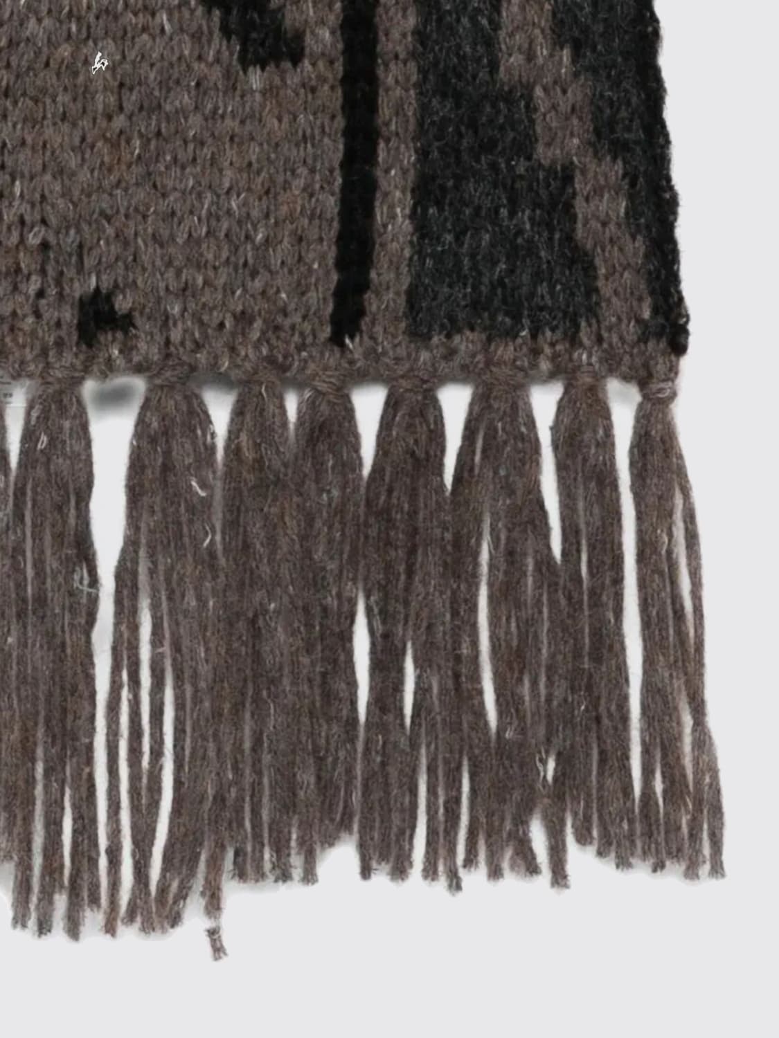 MAGLIANO SCARF: Scarf men Magliano, Brown - Img 2