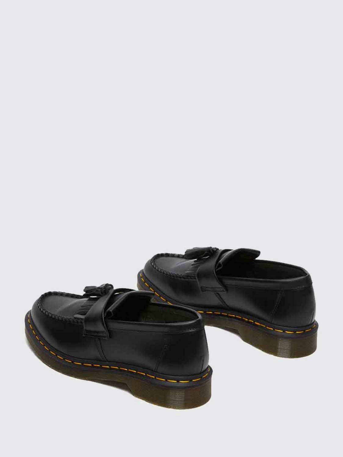 DR. MARTENS LOAFERS: Shoes men Dr. Martens, Black - Img 3