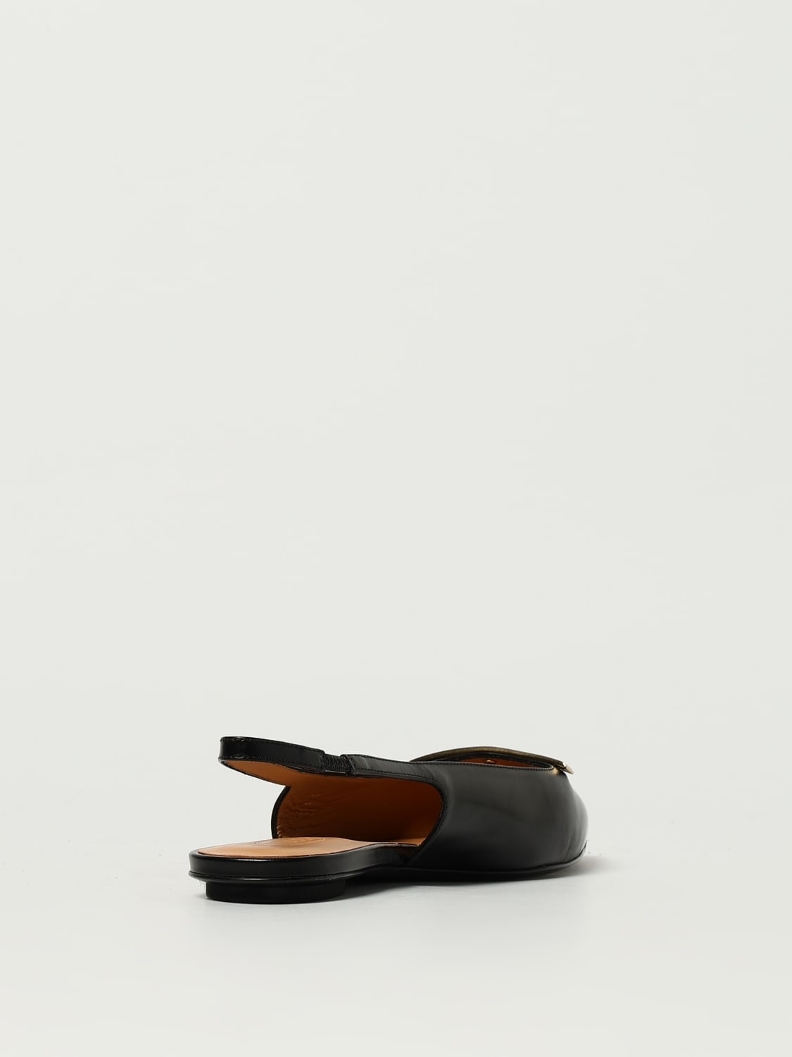 TOD'S MANOLETINAS: Manoletinas mujer Tod's, Negro - Img 3