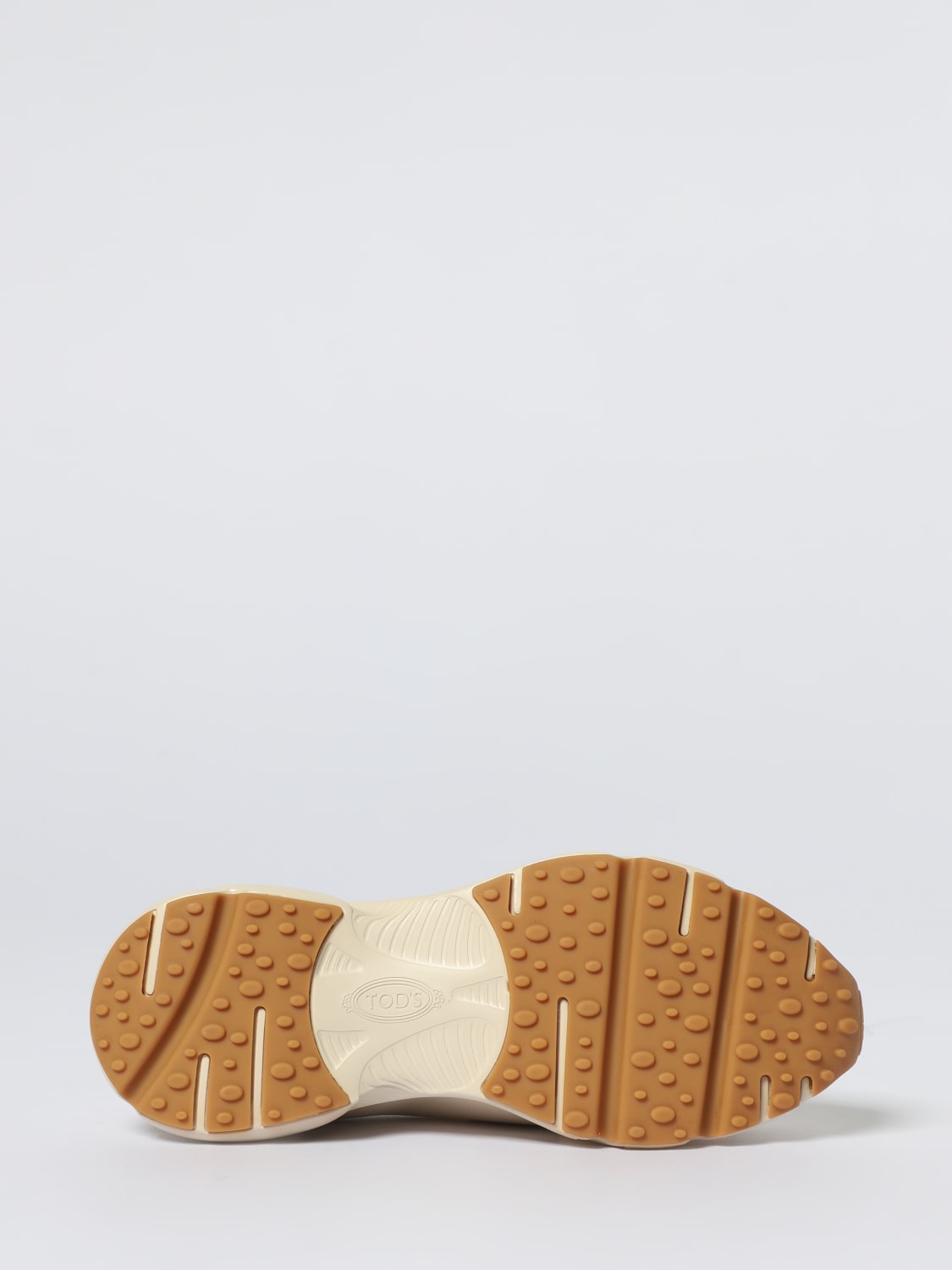 TOD'S LOAFERS: Loafers woman Tod's, White - Img 4