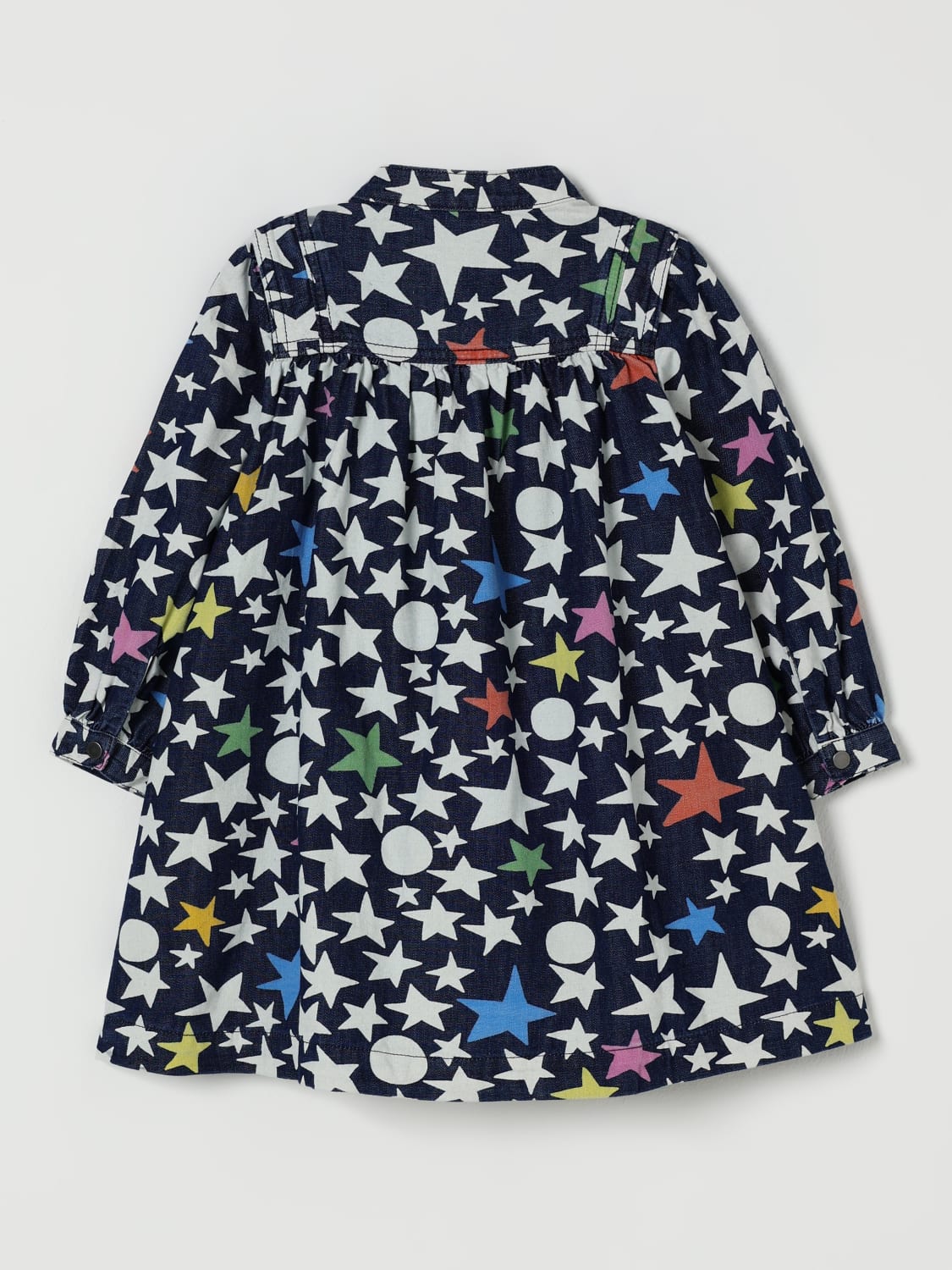 STELLA MCCARTNEY KIDS DRESS: Suit kids Stella McCartney Kids, Multicolor - Img 2