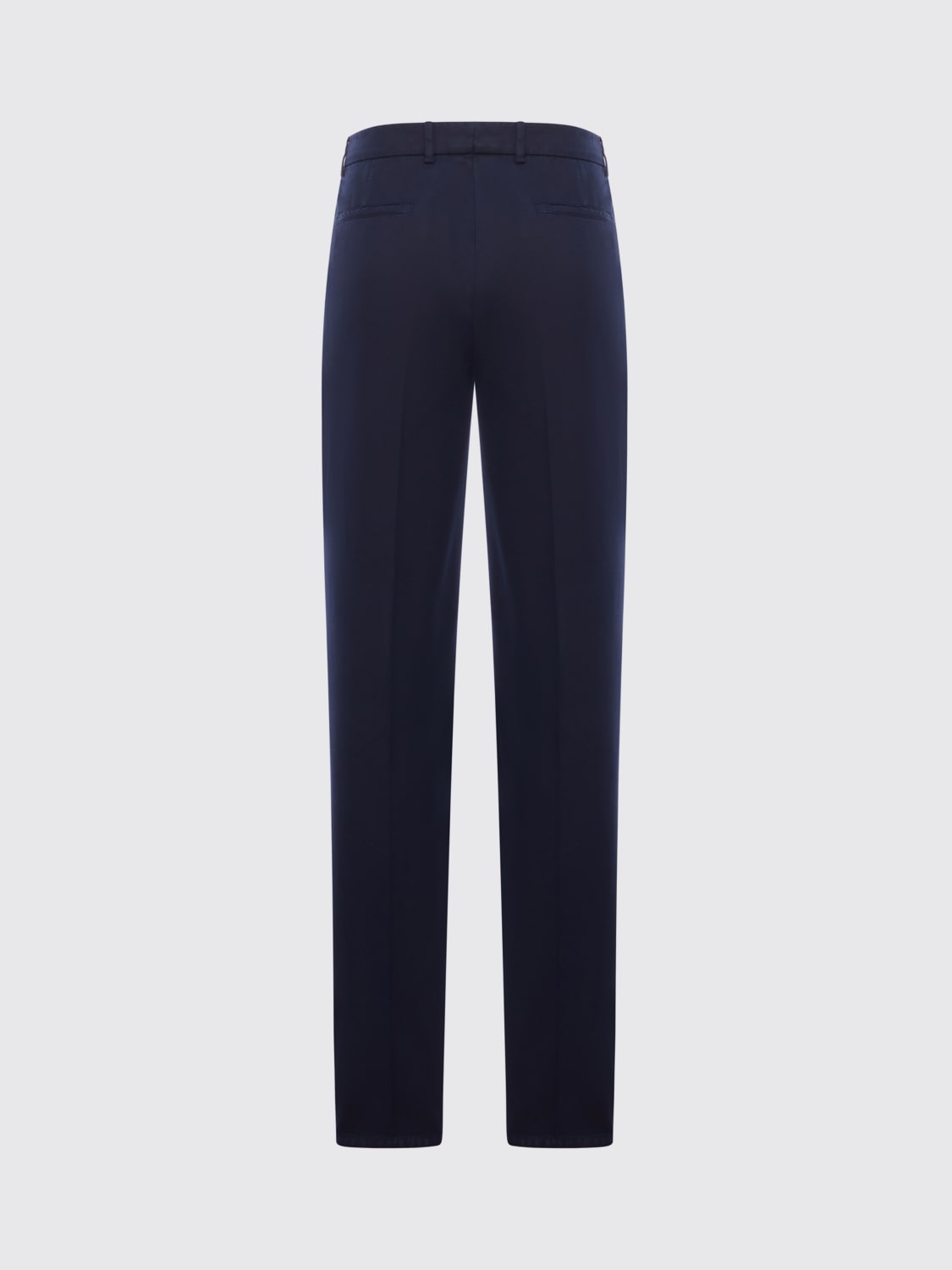 BRUNELLO CUCINELLI PANTS: Pants men Brunello Cucinelli, Blue - Img 2