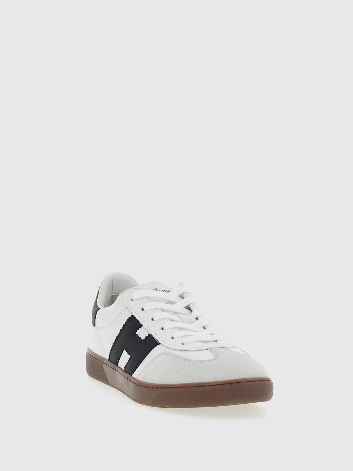 HOGAN SNEAKERS: Sneakers herren Hogan, Weiß - Img 2
