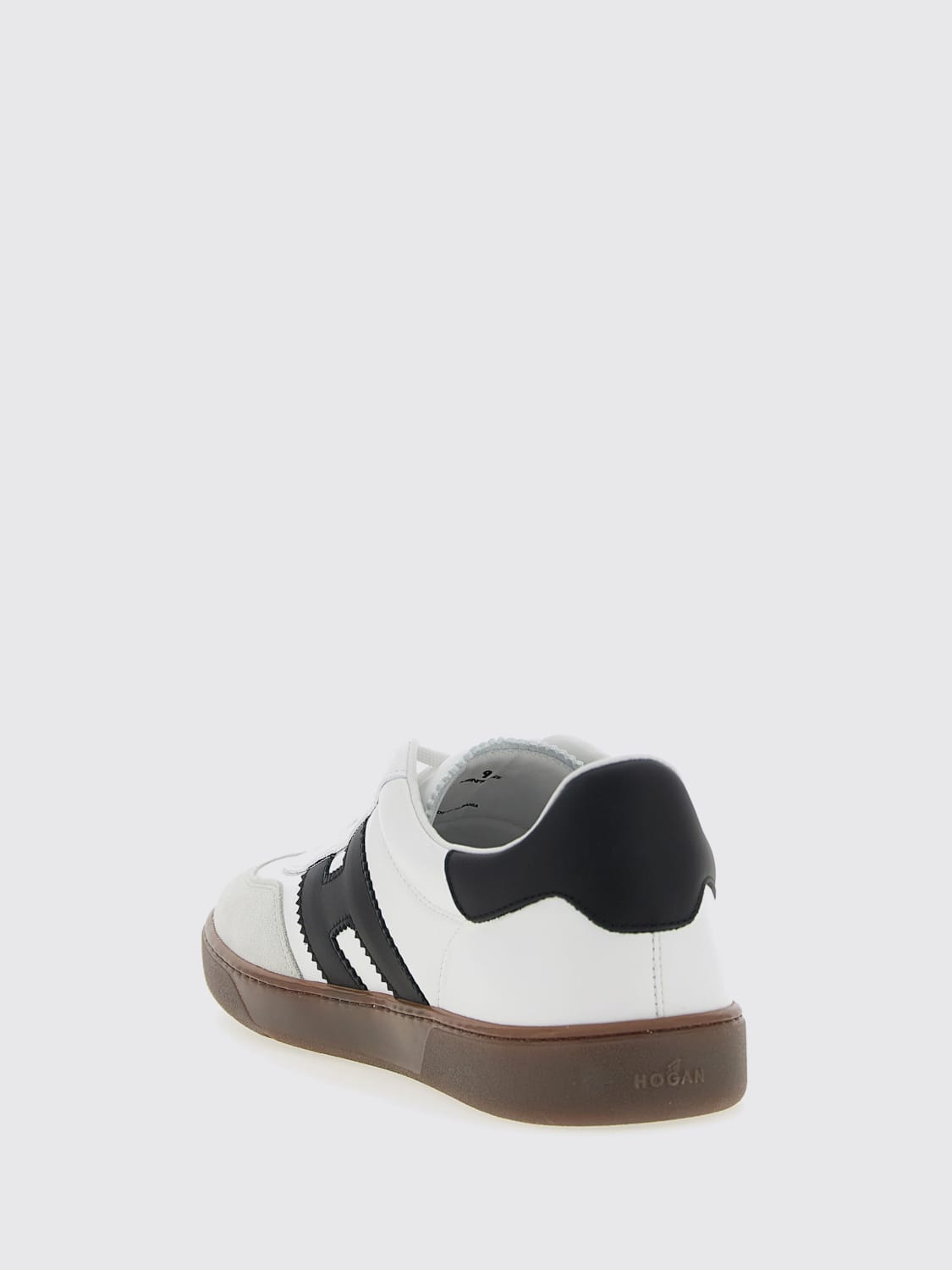 HOGAN SNEAKERS: Sneakers herren Hogan, Weiß - Img 3