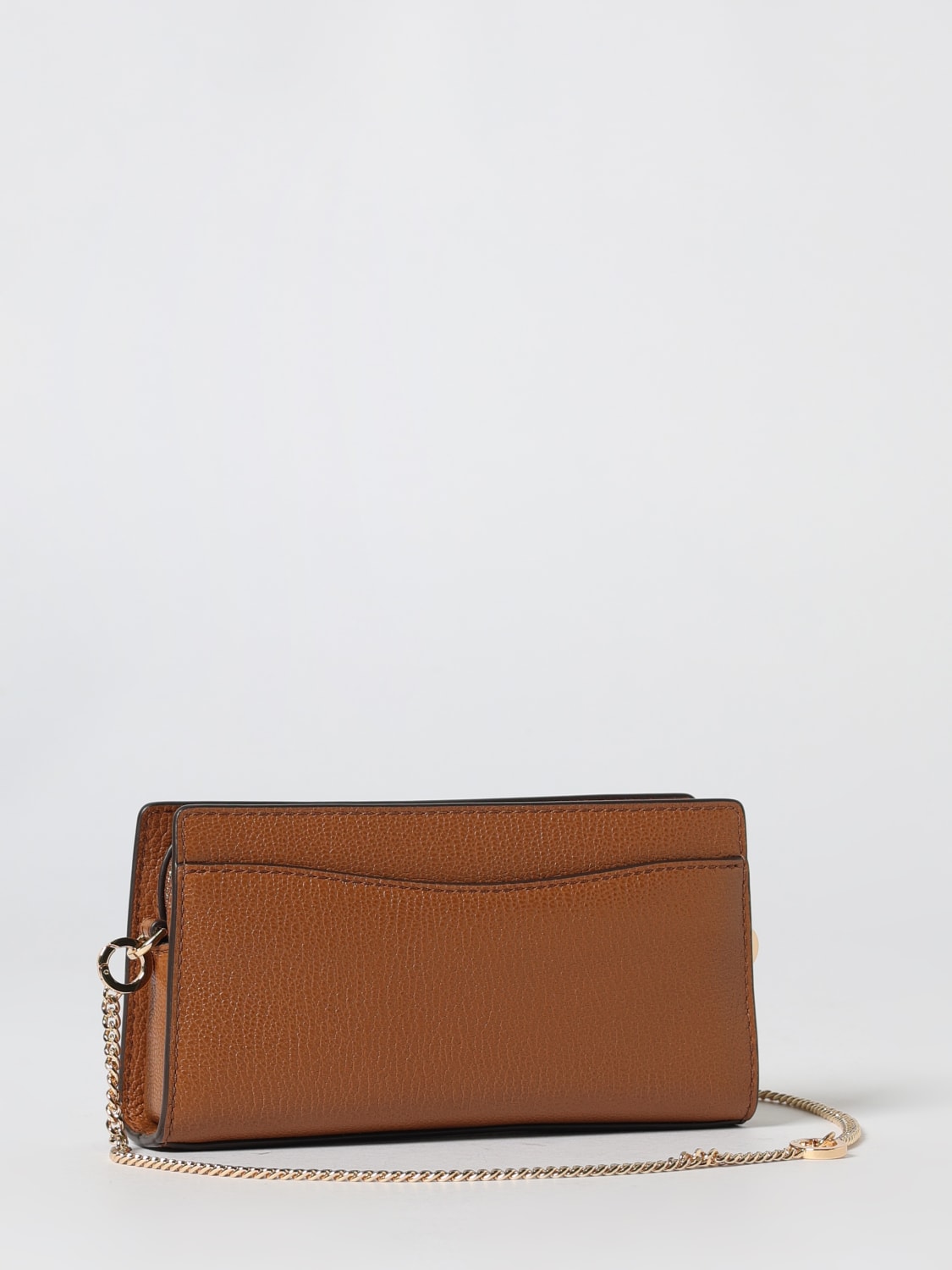 MICHAEL KORS MINITASCHE: Schultertasche damen Michael Kors, Leder - Img 2