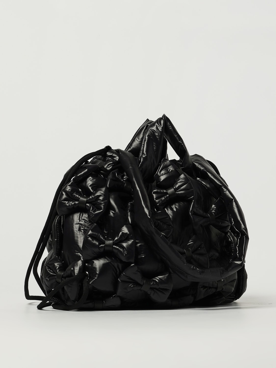 VIC MATIÉ HANDTASCHE: Handtasche damen Vic MatiÉ, Schwarz - Img 2