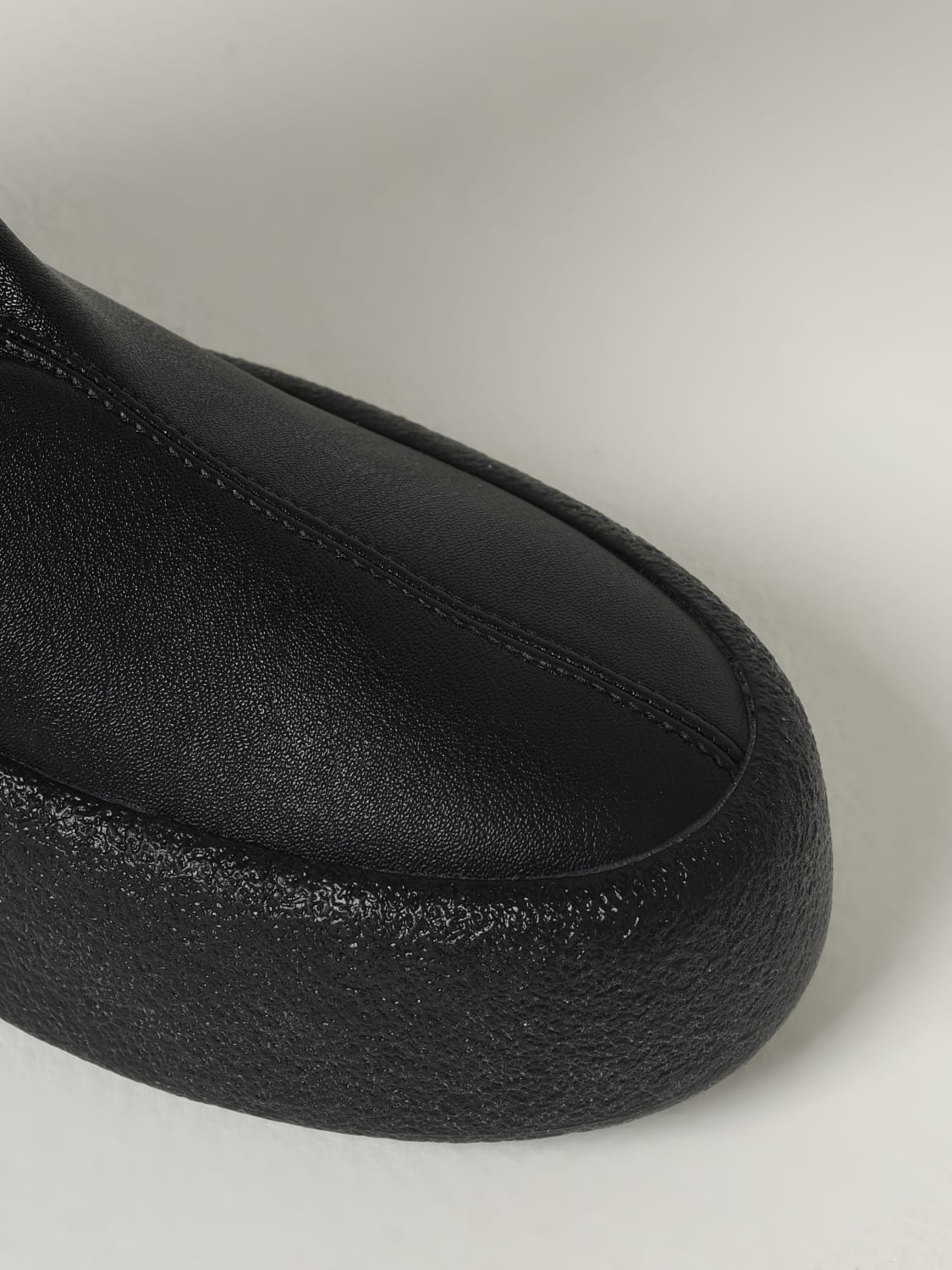 VIC MATIÉ BOTTES: Bottines plates femme Vic MatiÉ, Noir - Img 4