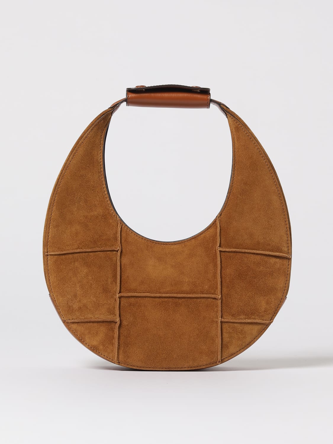STAUD SHOULDER BAG: Shoulder bag woman Staud, Leather - Img 1