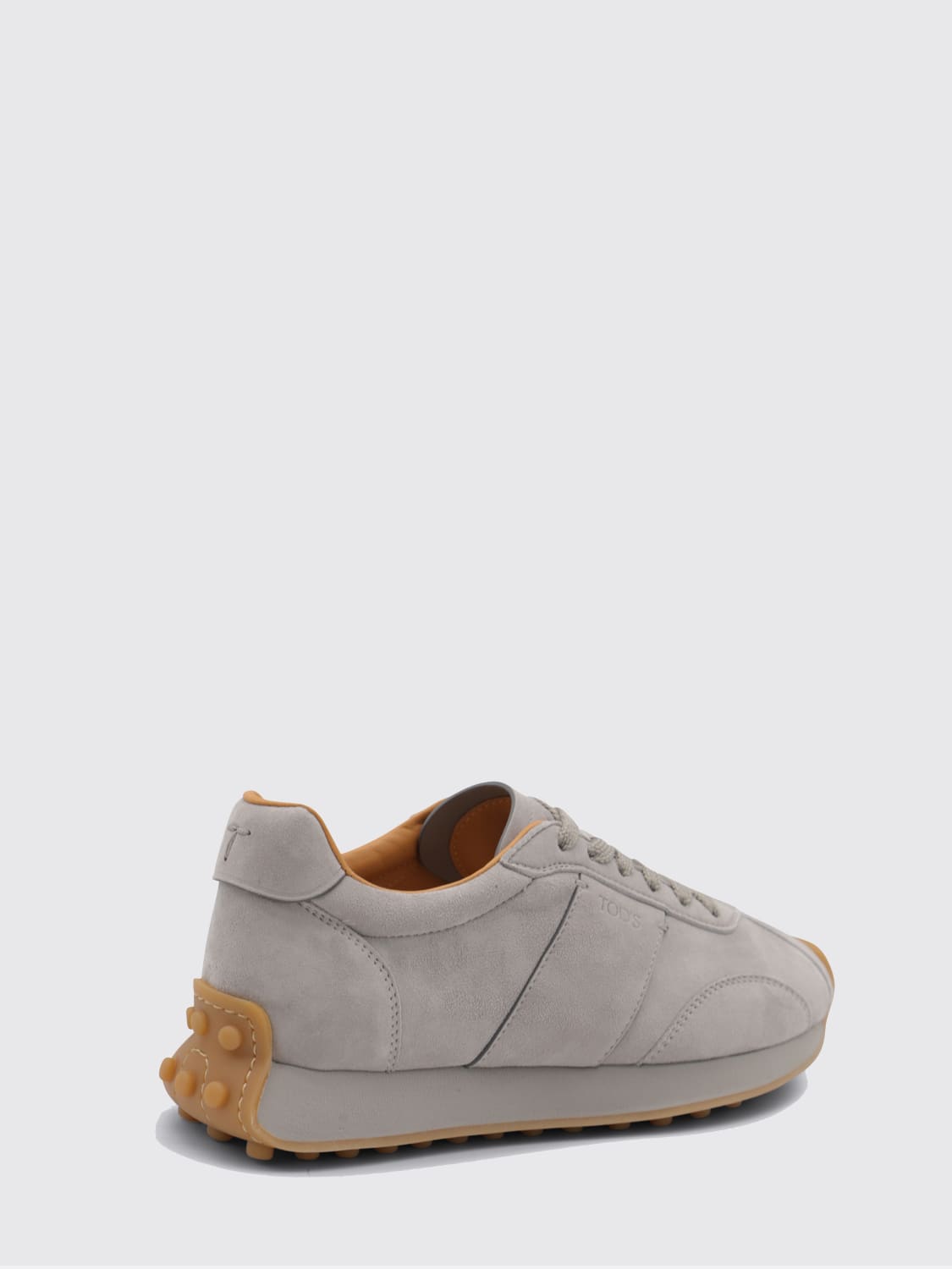 TOD'S SNEAKERS: Sneakers woman Tod's, Black - Img 3