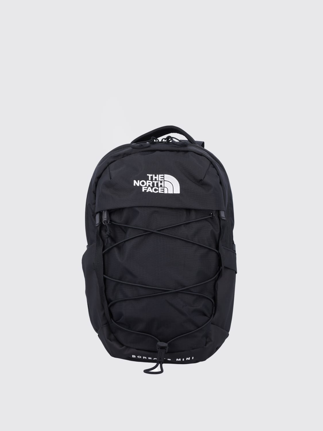 THE NORTH FACE 背包: 包袋 儿童 The North Face, 黑色 - Img 1