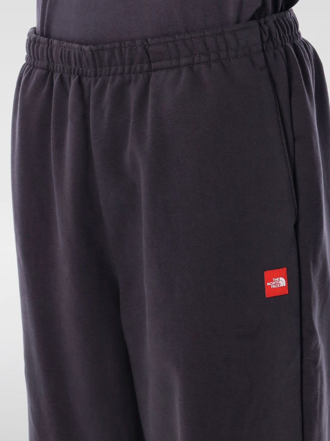 THE NORTH FACE PANTS: Sweatshirt men The North Face, Black - Img 3