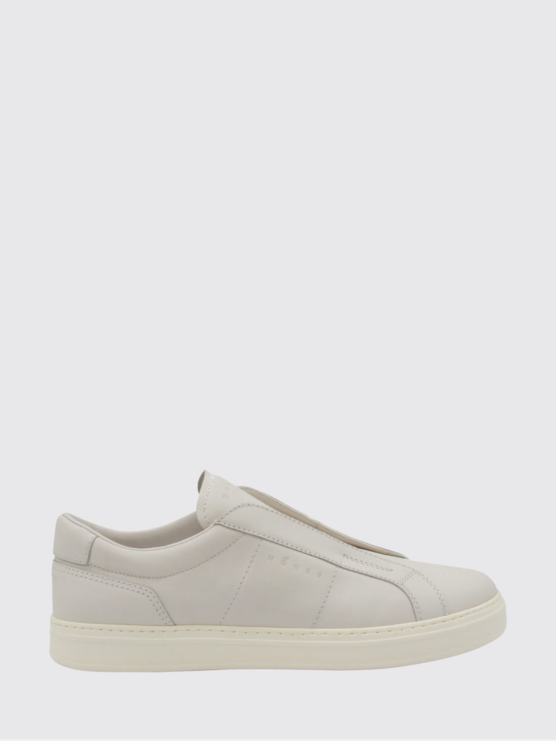 HOGAN SNEAKERS: Sneakers men Hogan, White - Img 1