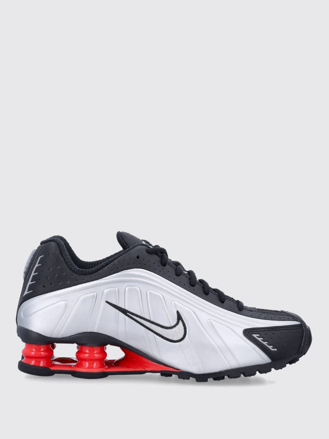 NIKE SNEAKERS: Sneakers woman Nike, Grey - Img 1