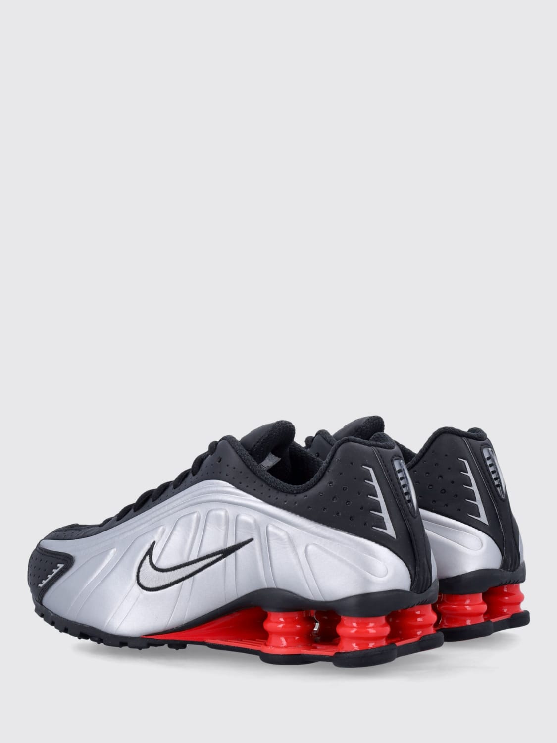 NIKE SNEAKERS: Sneakers woman Nike, Grey - Img 3