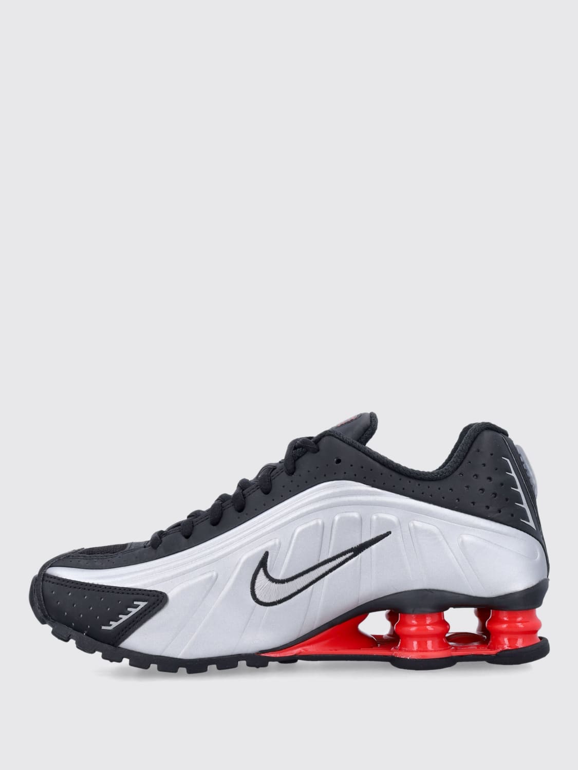 NIKE SNEAKERS: Sneakers woman Nike, Grey - Img 4