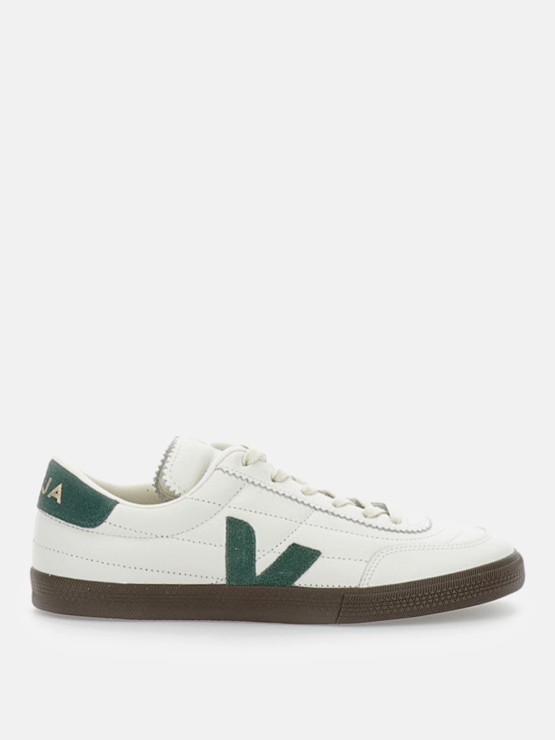 VEJA SNEAKERS: Sneakers men Veja, White - Img 1