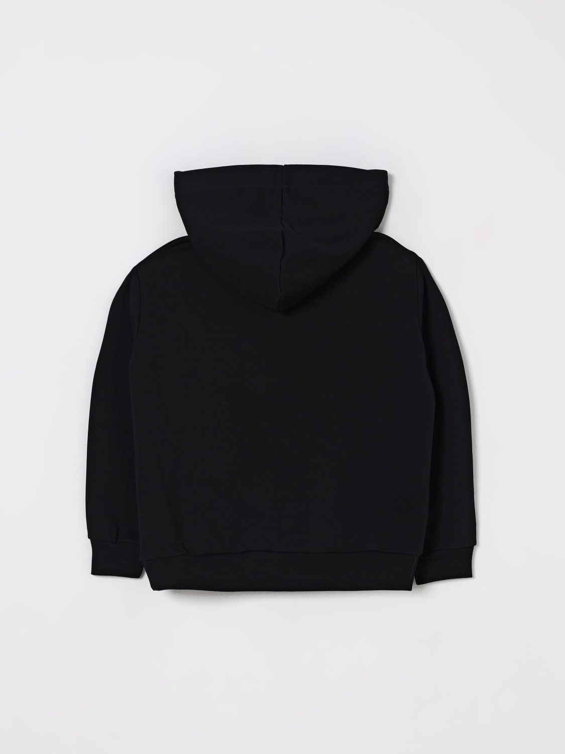 MARNI PULL: Pull enfant Marni, Noir - Img 2