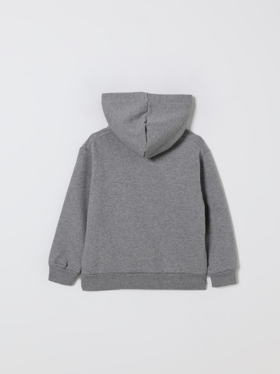 MARNI SWEATER: Sweater kids Marni, Grey - Img 2