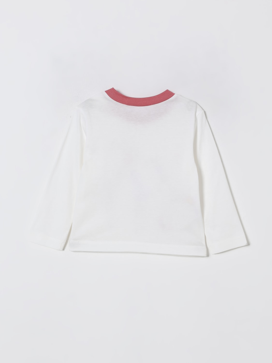 MARNI T-SHIRT: T-shirt kids Marni, White - Img 2