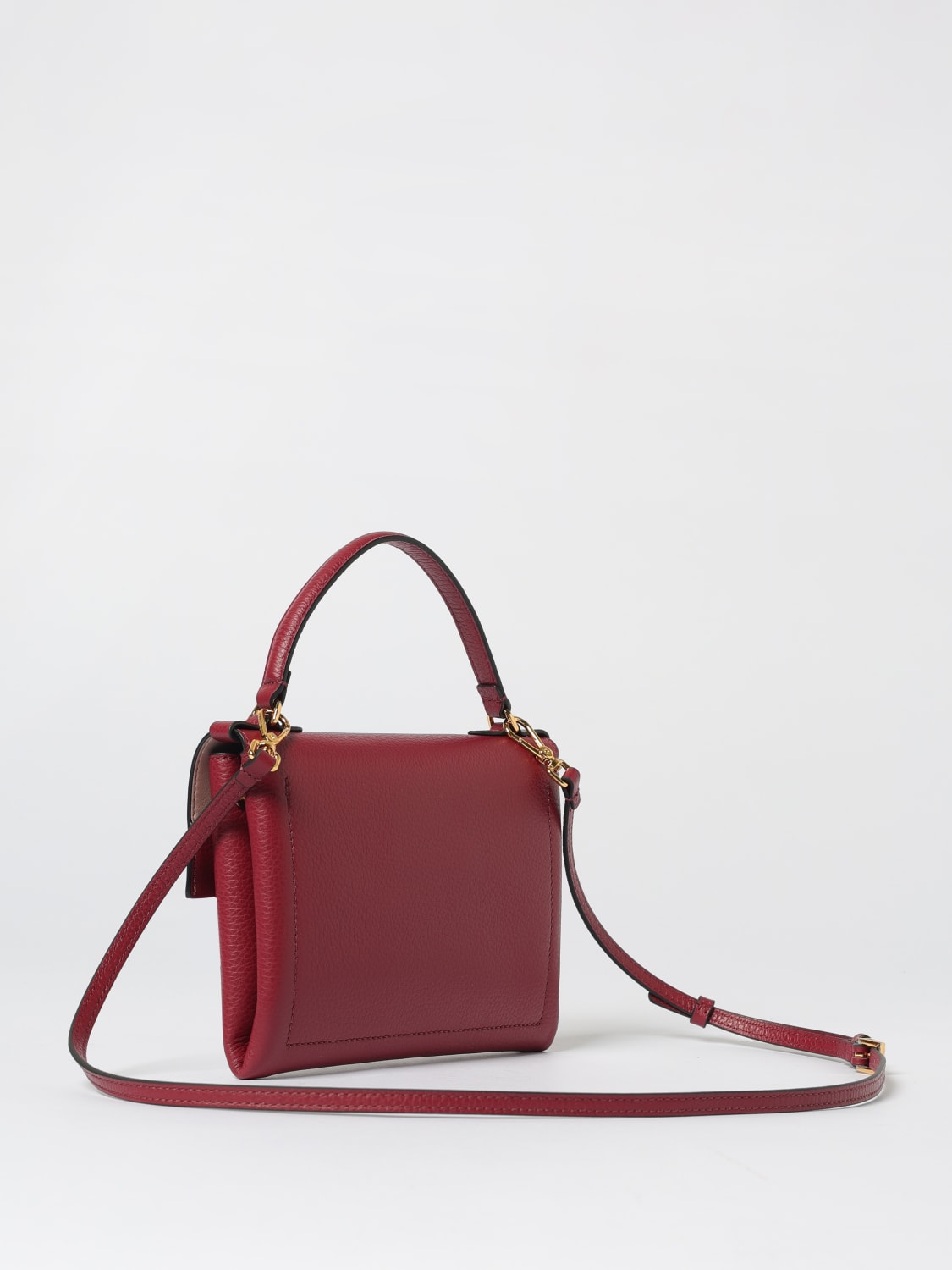 COCCINELLE MINI BAG: Handbag woman Coccinelle, Red - Img 2