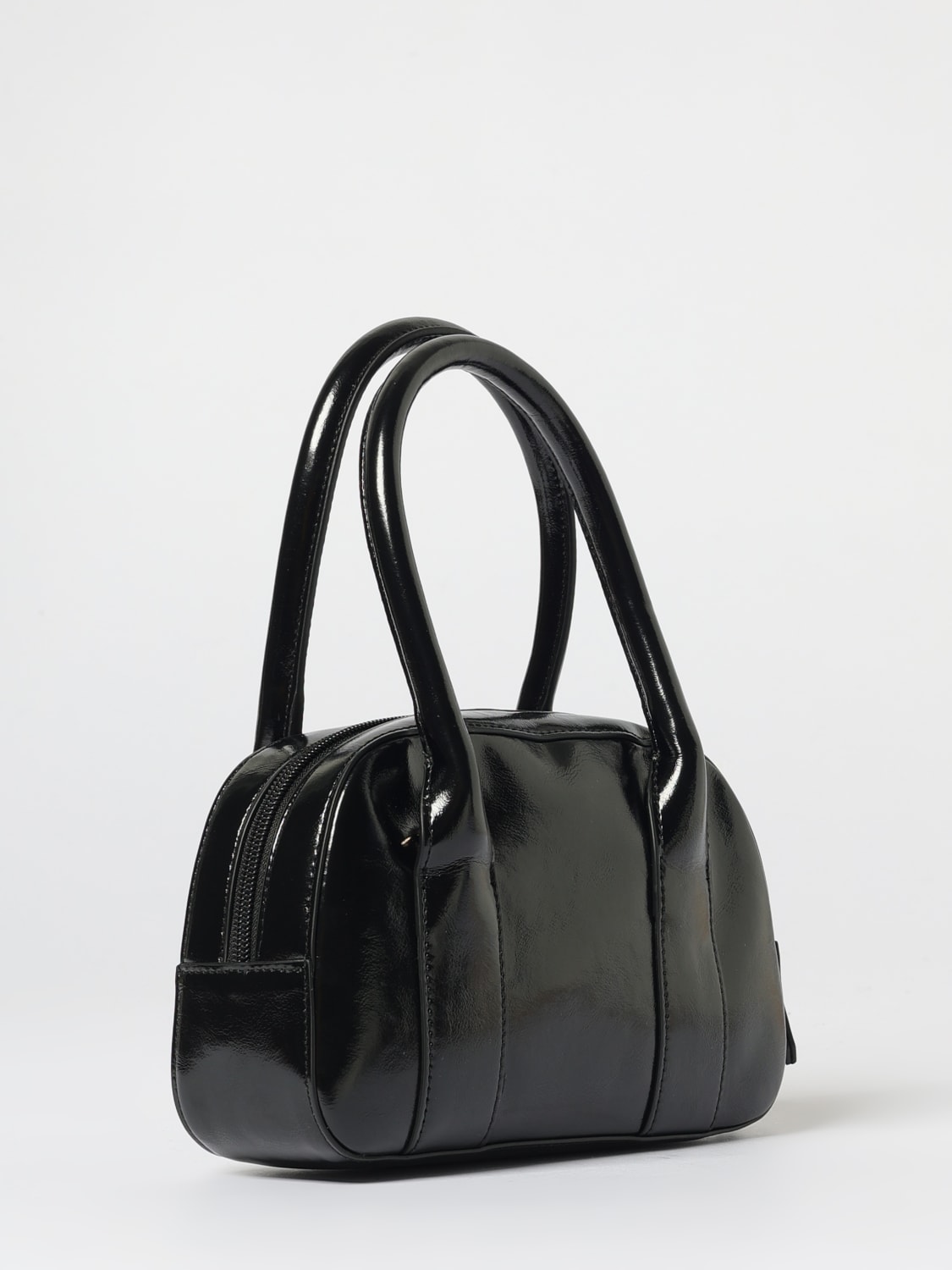 N° 21 BOLSO: Bolso niños N° 21, Negro - Img 2