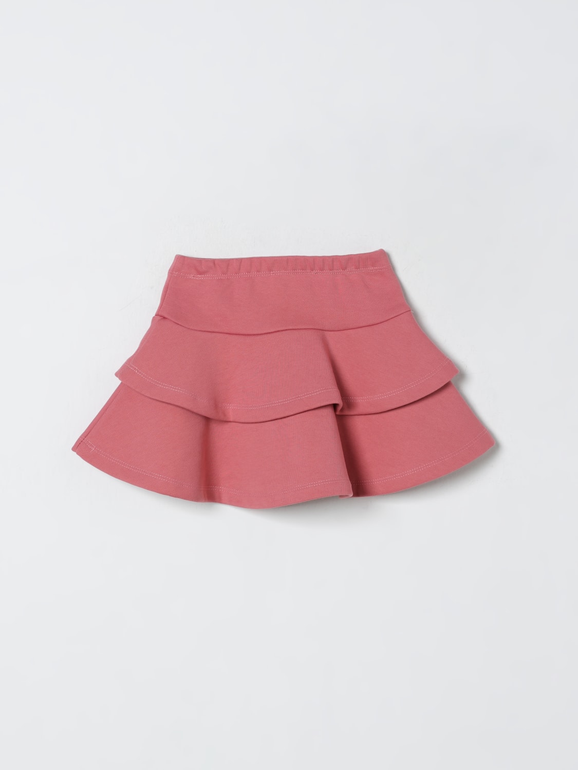 MARNI FALDA: Falda niños Marni, Rosa - Img 2