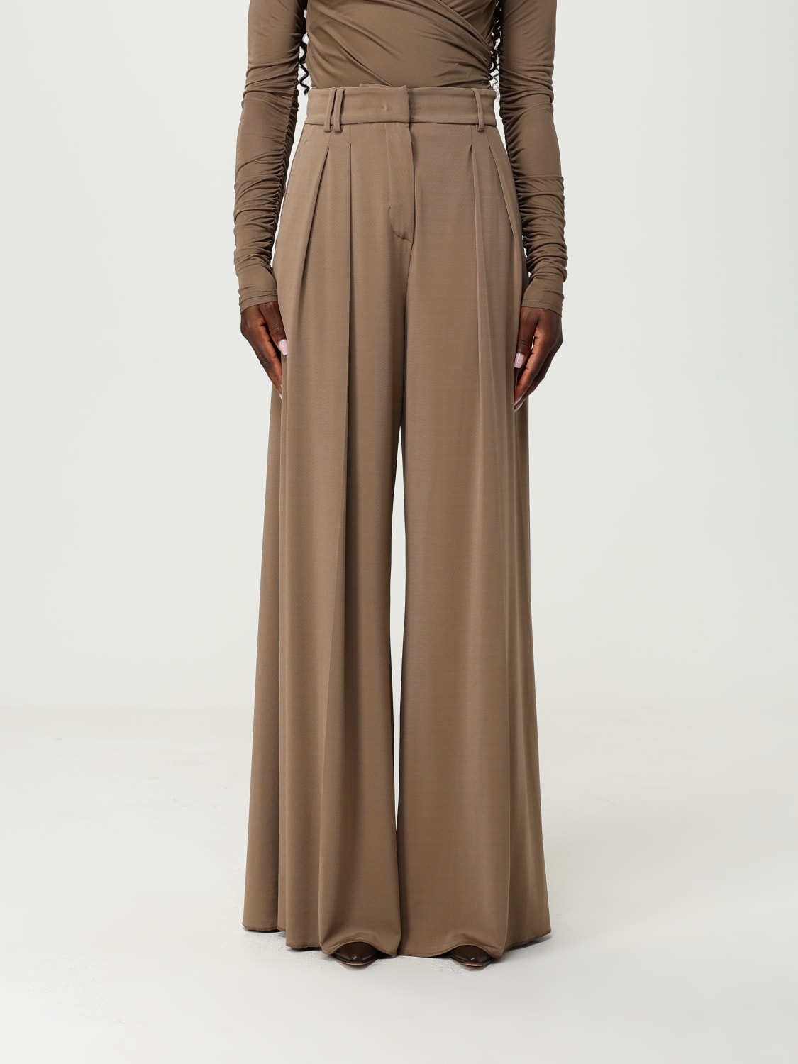 MAX MARA PANTS: Pants woman Max Mara, Hazel - Img 1