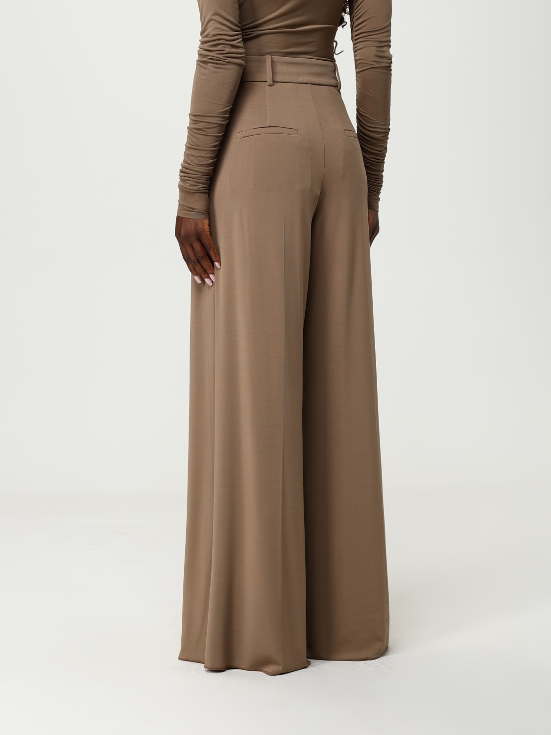 MAX MARA PANTS: Pants woman Max Mara, Hazel - Img 2