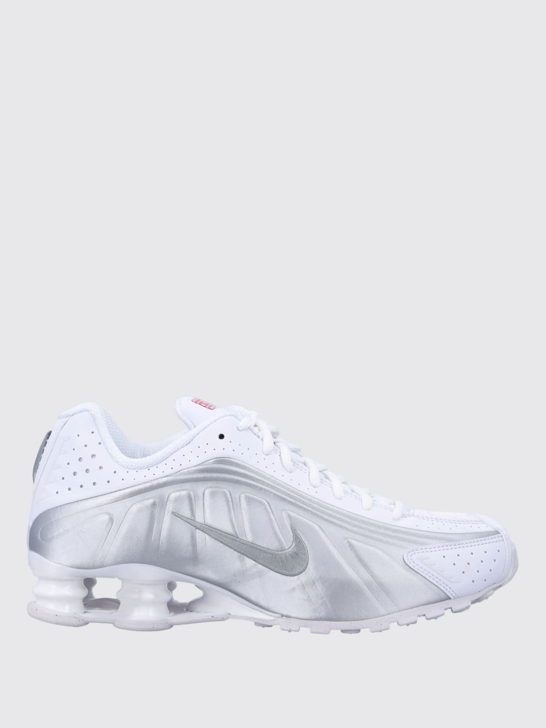 NIKE SNEAKERS: Sneakers herren Nike, Weiß - Img 1