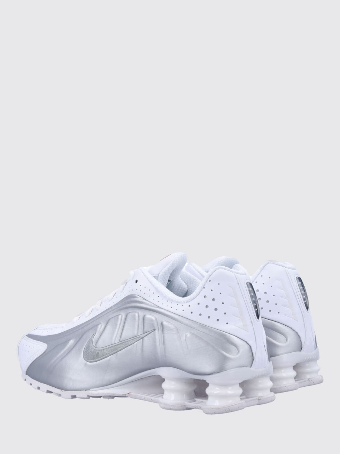 NIKE SNEAKERS: Sneakers herren Nike, Weiß - Img 3