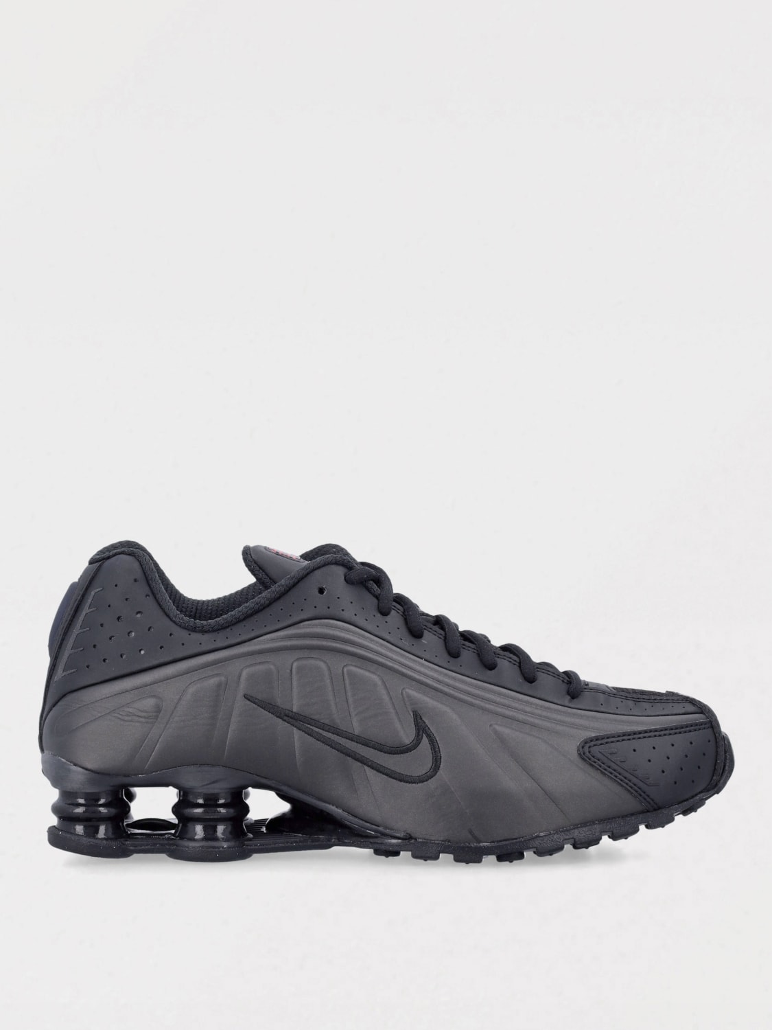 NIKE SNEAKERS: Sneakers herren Nike, Schwarz - Img 1