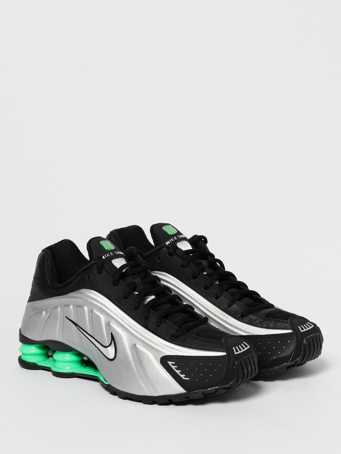 NIKE SNEAKERS: Sneakers herren Nike, Bunt - Img 2