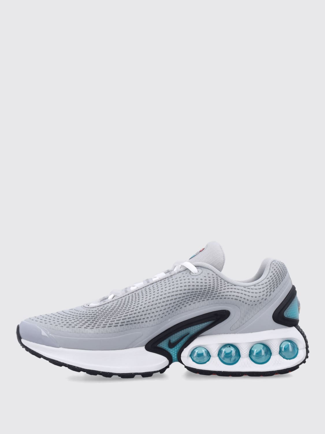 NIKE SNEAKERS: Sneakers men Nike, Grey - Img 4