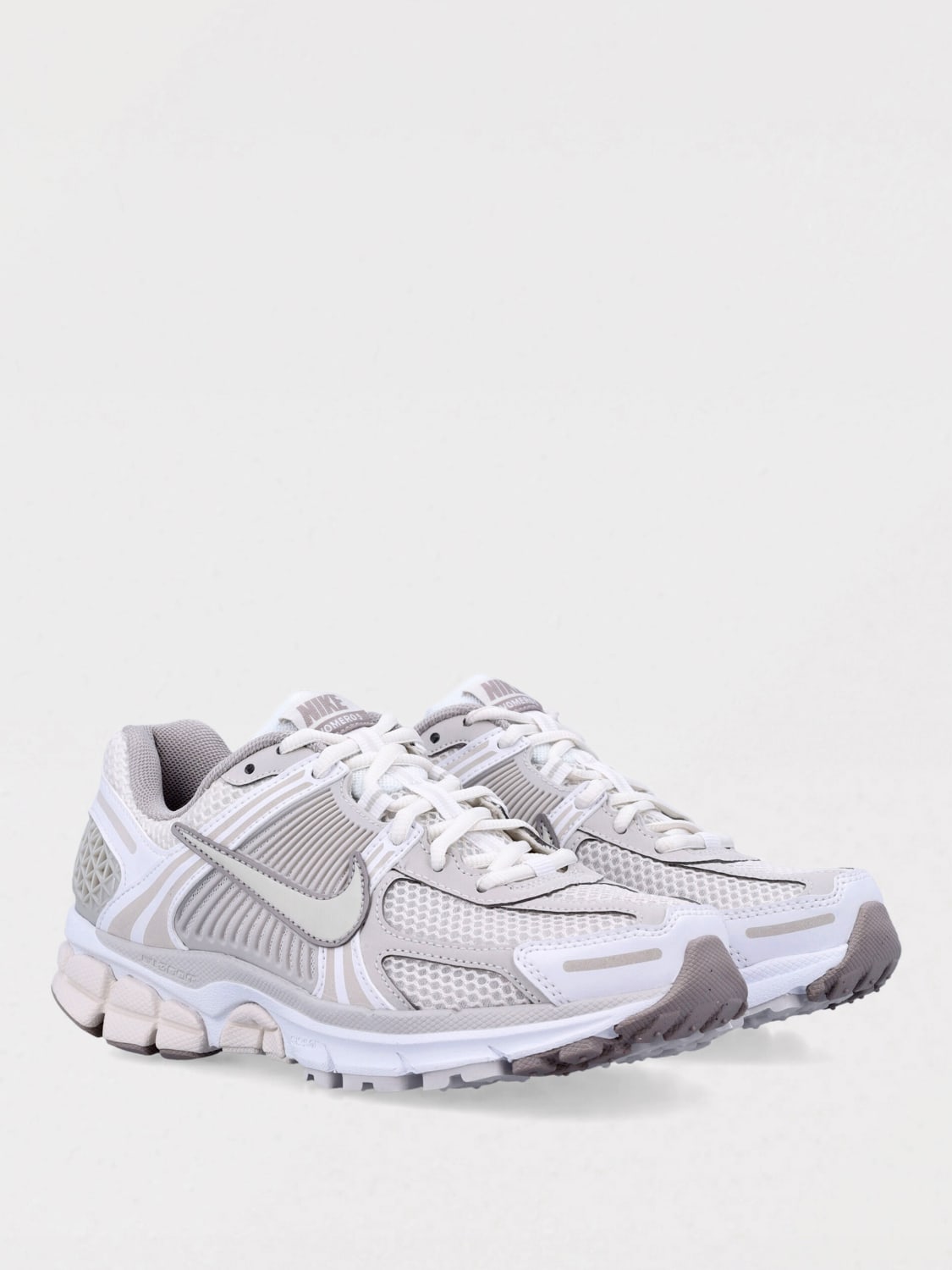 NIKE SNEAKERS: Sneakers woman Nike, Cream - Img 2