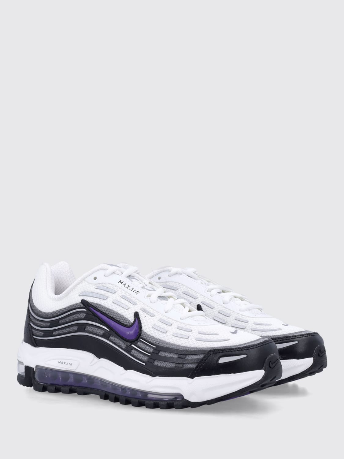 NIKE SNEAKERS: Sneakers men Nike, Violet - Img 2