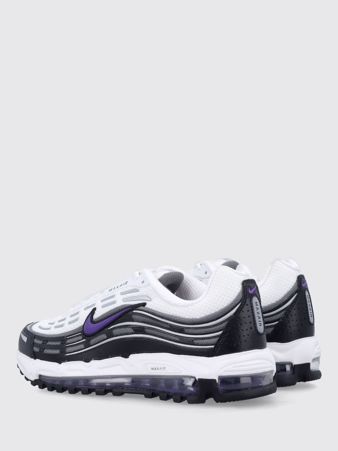 NIKE SNEAKERS: Sneakers men Nike, Violet - Img 3