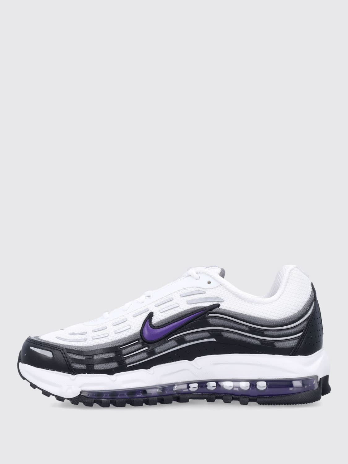 NIKE SNEAKERS: Sneakers men Nike, Violet - Img 4