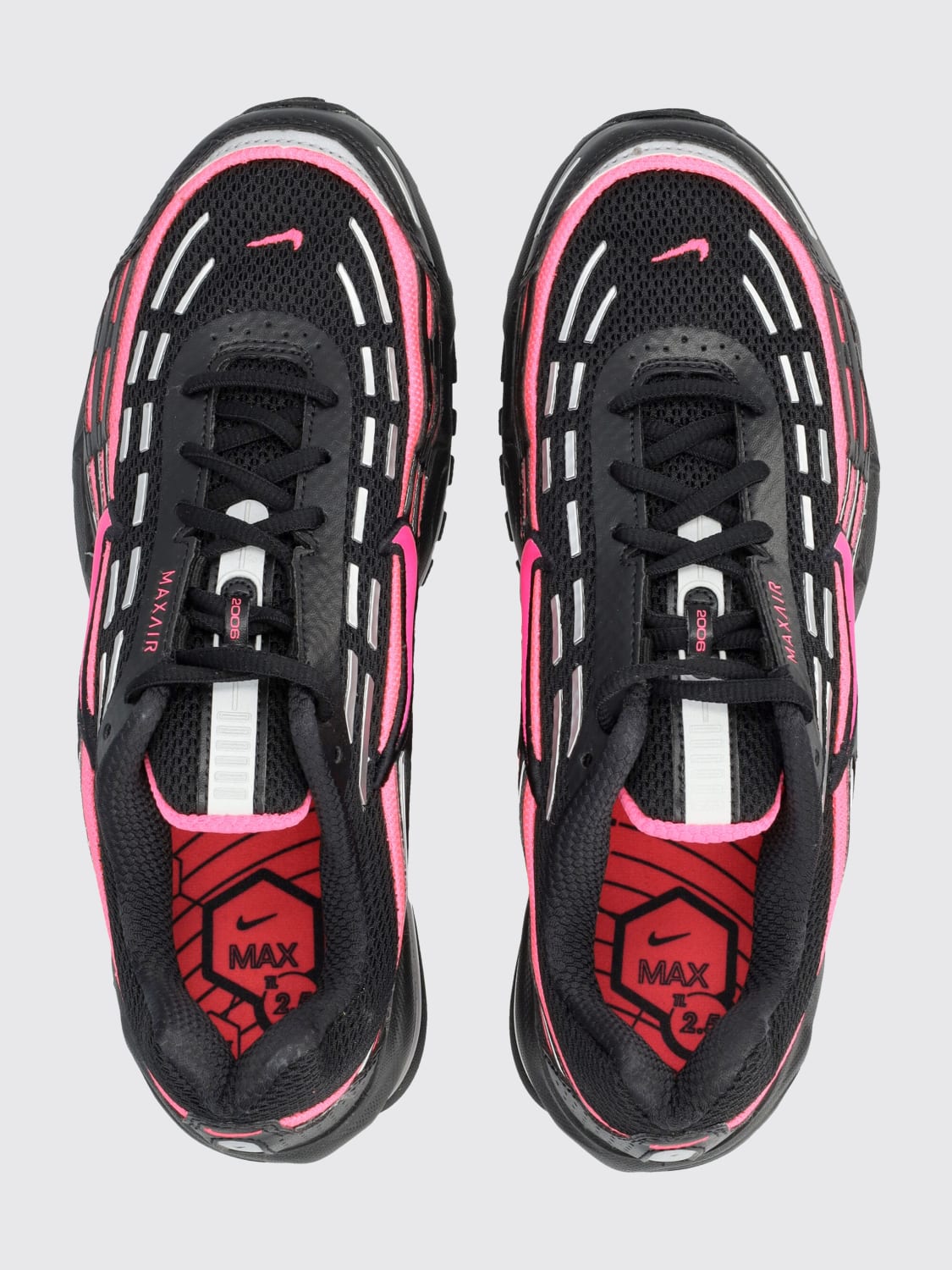 NIKE SNEAKERS: Sneakers men Nike, Black 2 - Img 4