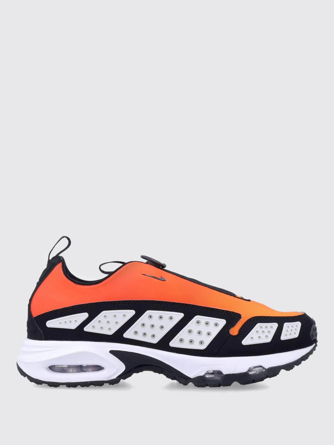 NIKE SNEAKERS: Sneakers woman Nike, Orange - Img 1