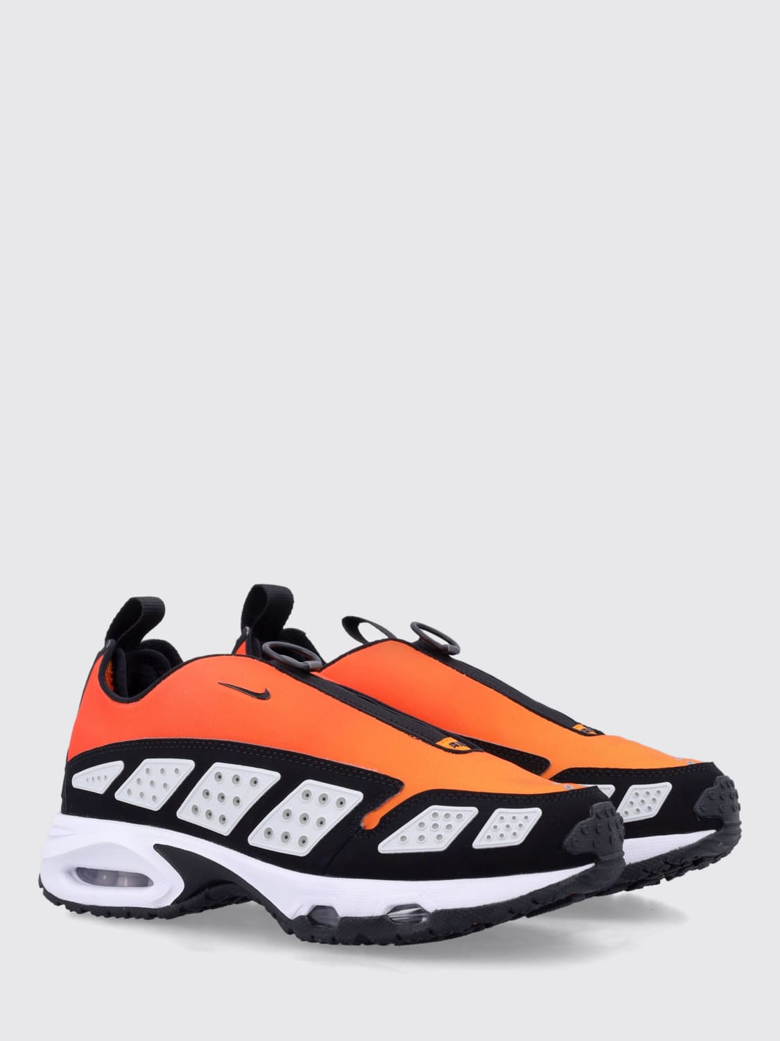 NIKE SNEAKERS: Sneakers woman Nike, Orange - Img 2