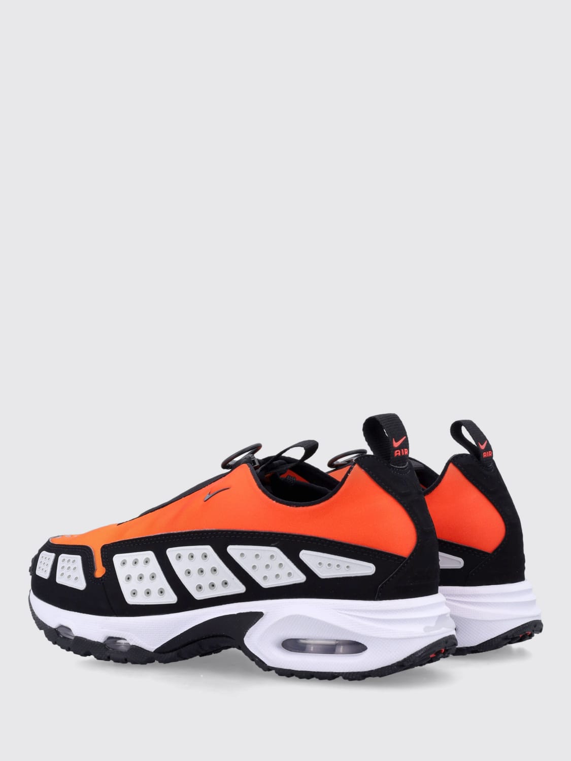 NIKE SNEAKERS: Sneakers woman Nike, Orange - Img 3